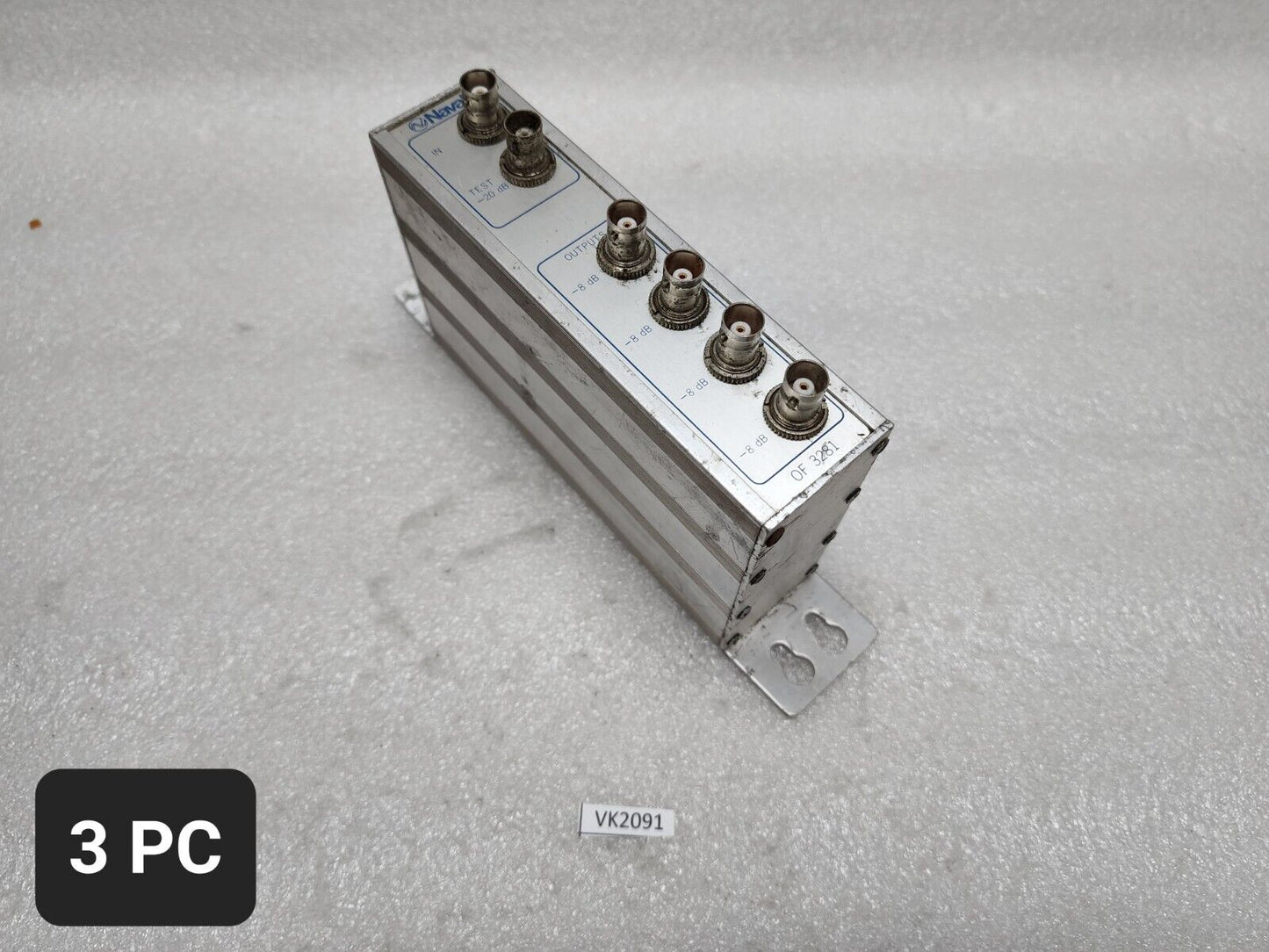 NAVAL ELECTRONICS OF 3281