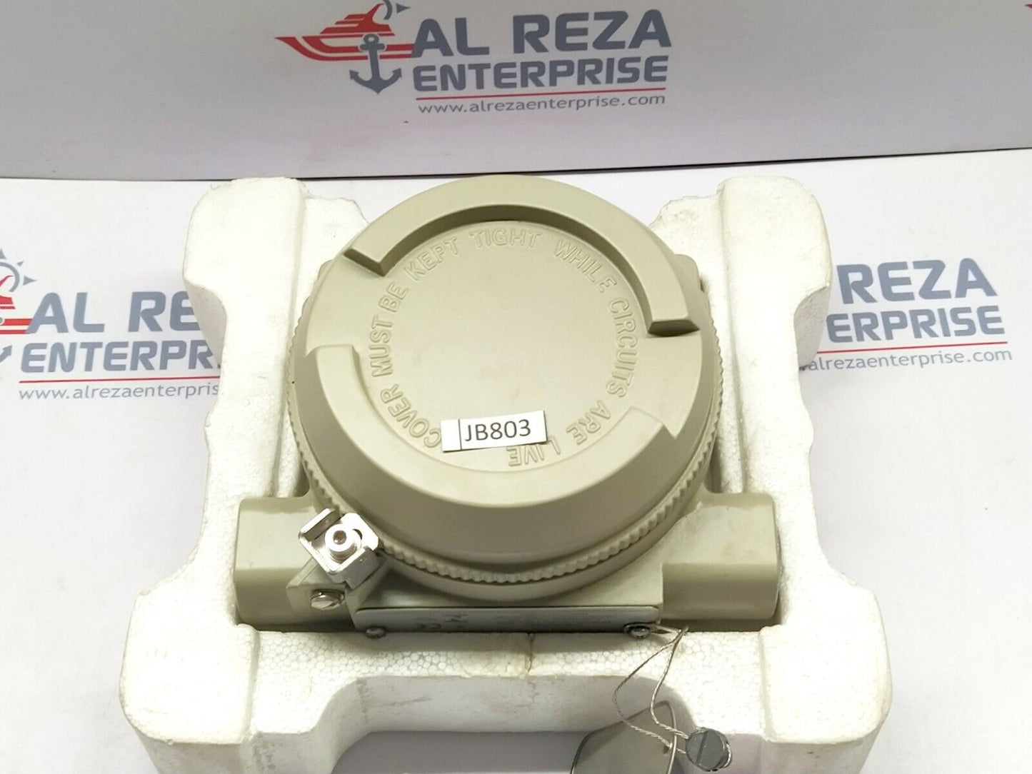 Honeywell STT3000 Temperature Transmitter STT25T-0-EN0-TT0-020-0DC-00-6D