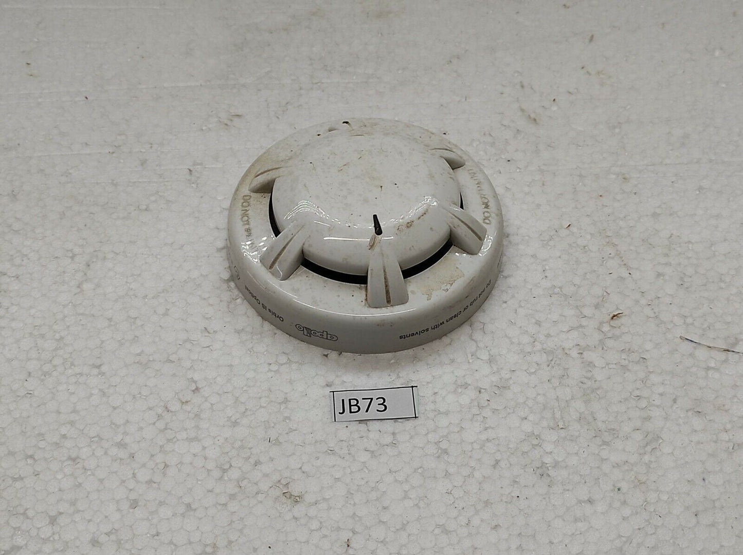 Apollo ORB-OP-52027-APO Optical Smoke Detector 14-28V DC ORBOP52027APO