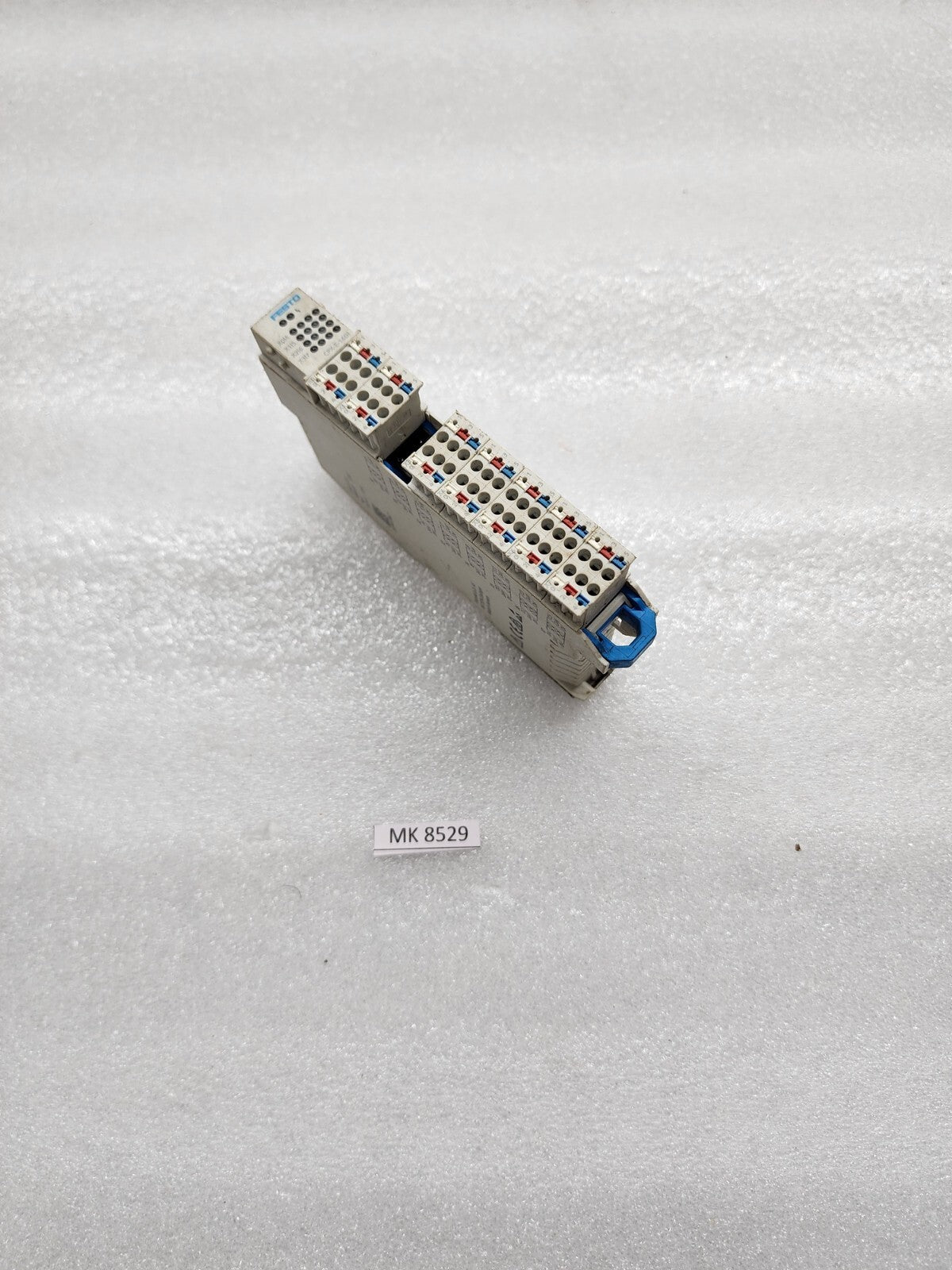 FESTO CPX-E-16DI DIGITAL INPUT MODULE 4080492