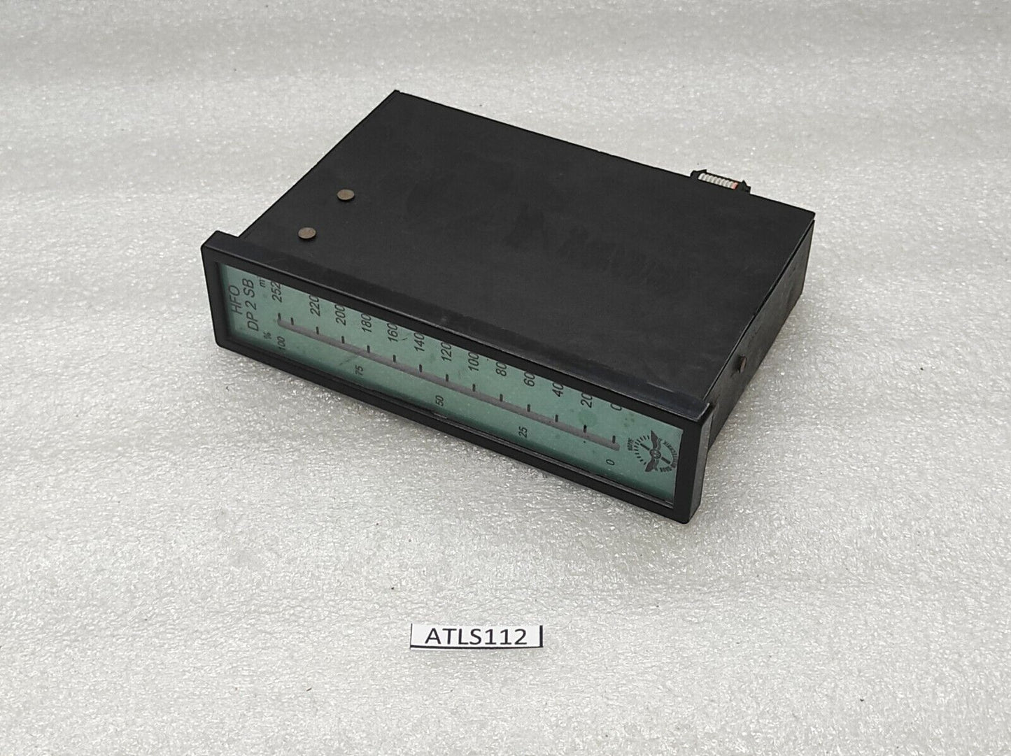 HOPPE BORD-MESSTECHNIK HFO SP 2 SB