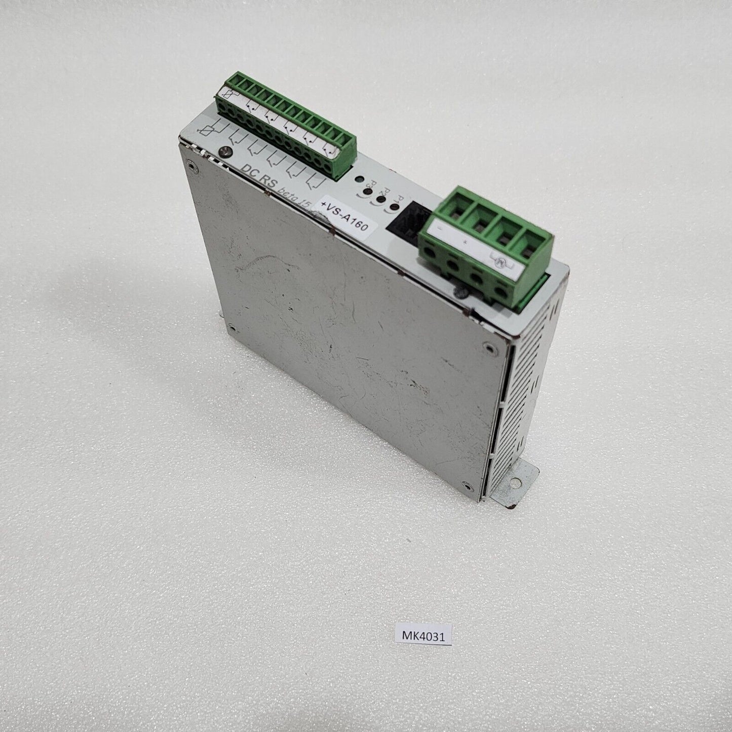 OTT ANTRIEBE A40018 DC RS BETA 15 DRIVE CONTROL