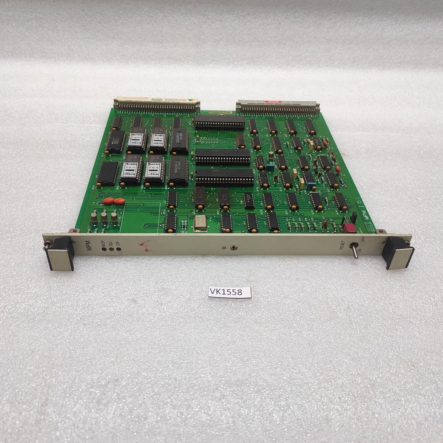 HYUNDAI ACONIS MPM-I 001114 01-010511-03