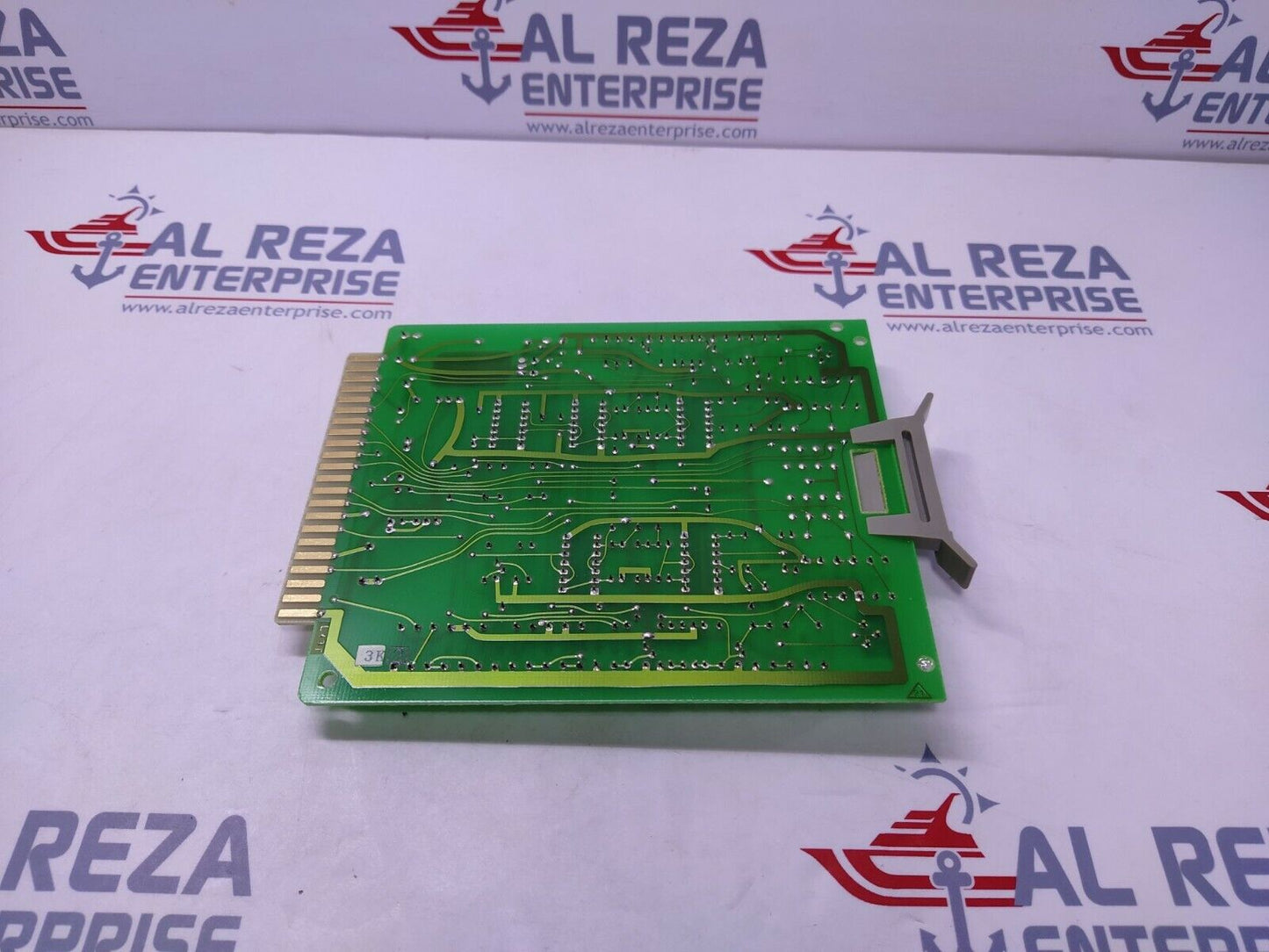 JRCS SA-L241T Annunciator PCB Board