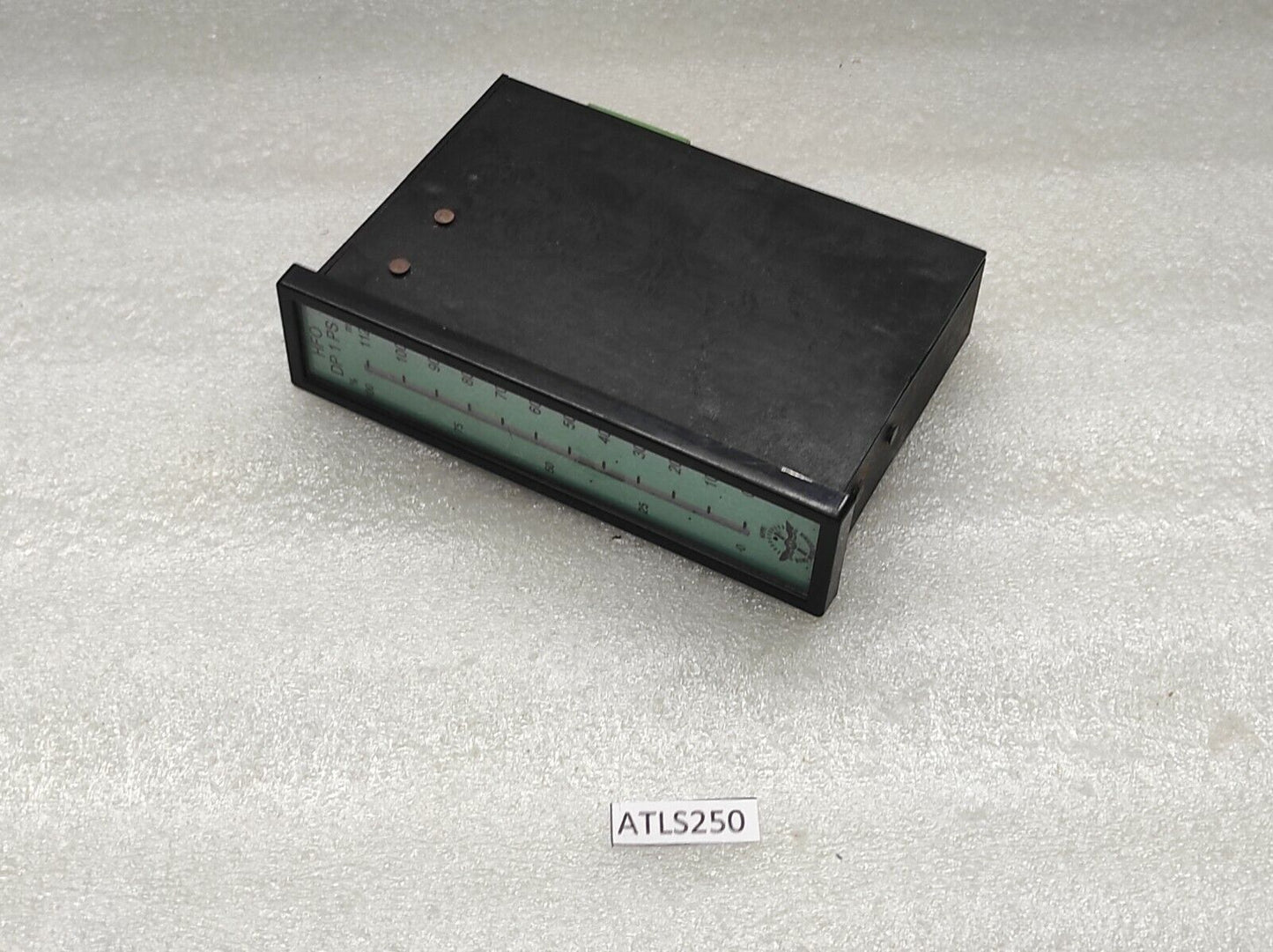 HOPPE BORD-TECHNIK HFO DP 1 PS