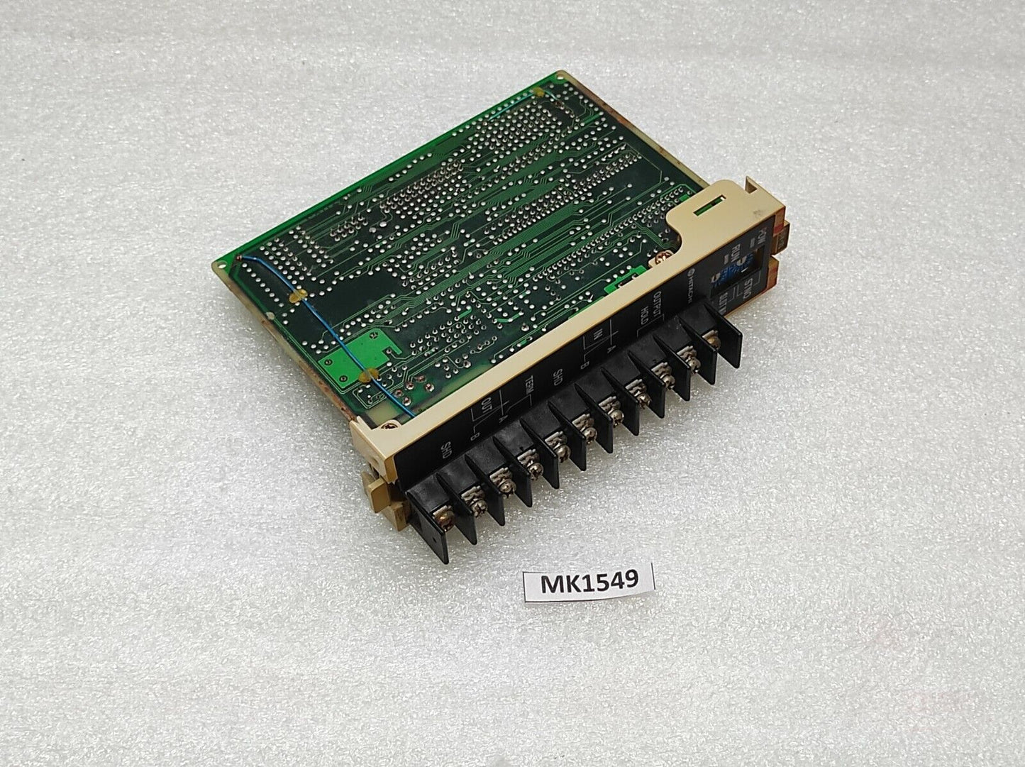 HITACHI IOLH-TA 33022713-1