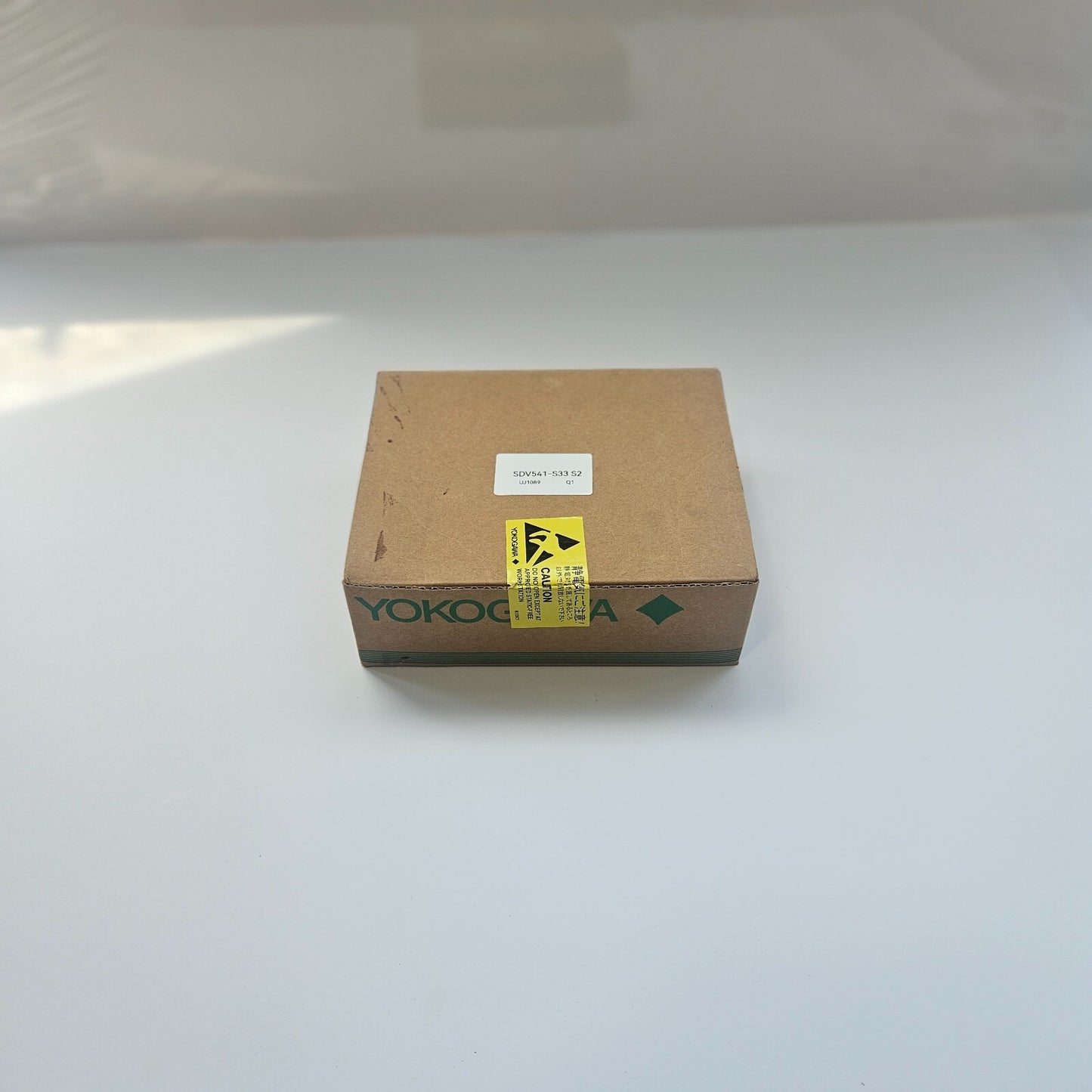YOKOGAWA SDV541-S33 S2 DIGITAL OUTPUT MODULE
