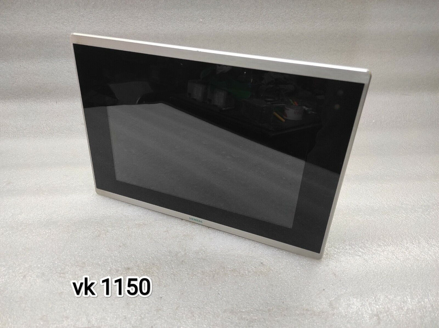 SIEMENS PXM40 10.1 INCH TOUCH PANEL HMI S55623-H119 24V AC/DC