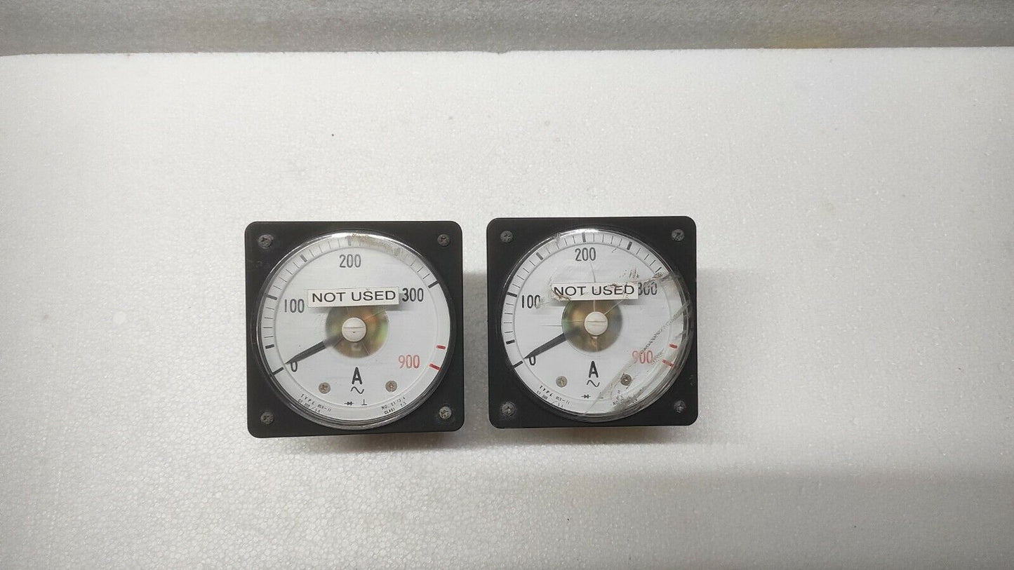 RLV-11 AMMETER CT 300/5A