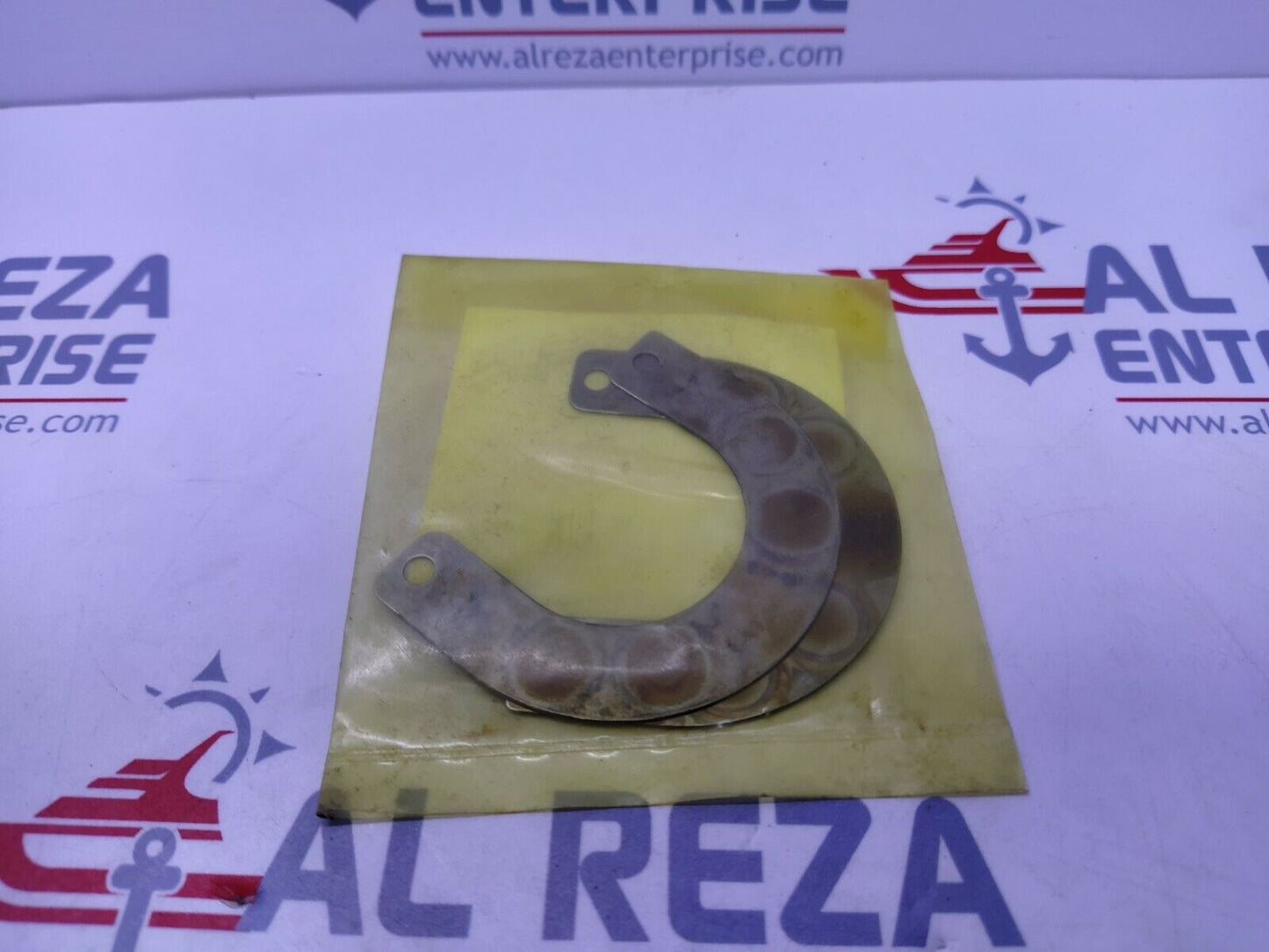 Daikin 132612 Discharge Valve Plate