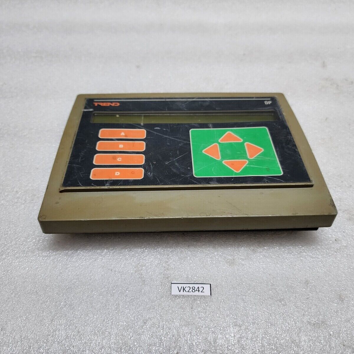 TREND DP DFPK_04060712 DISPLAY FPK