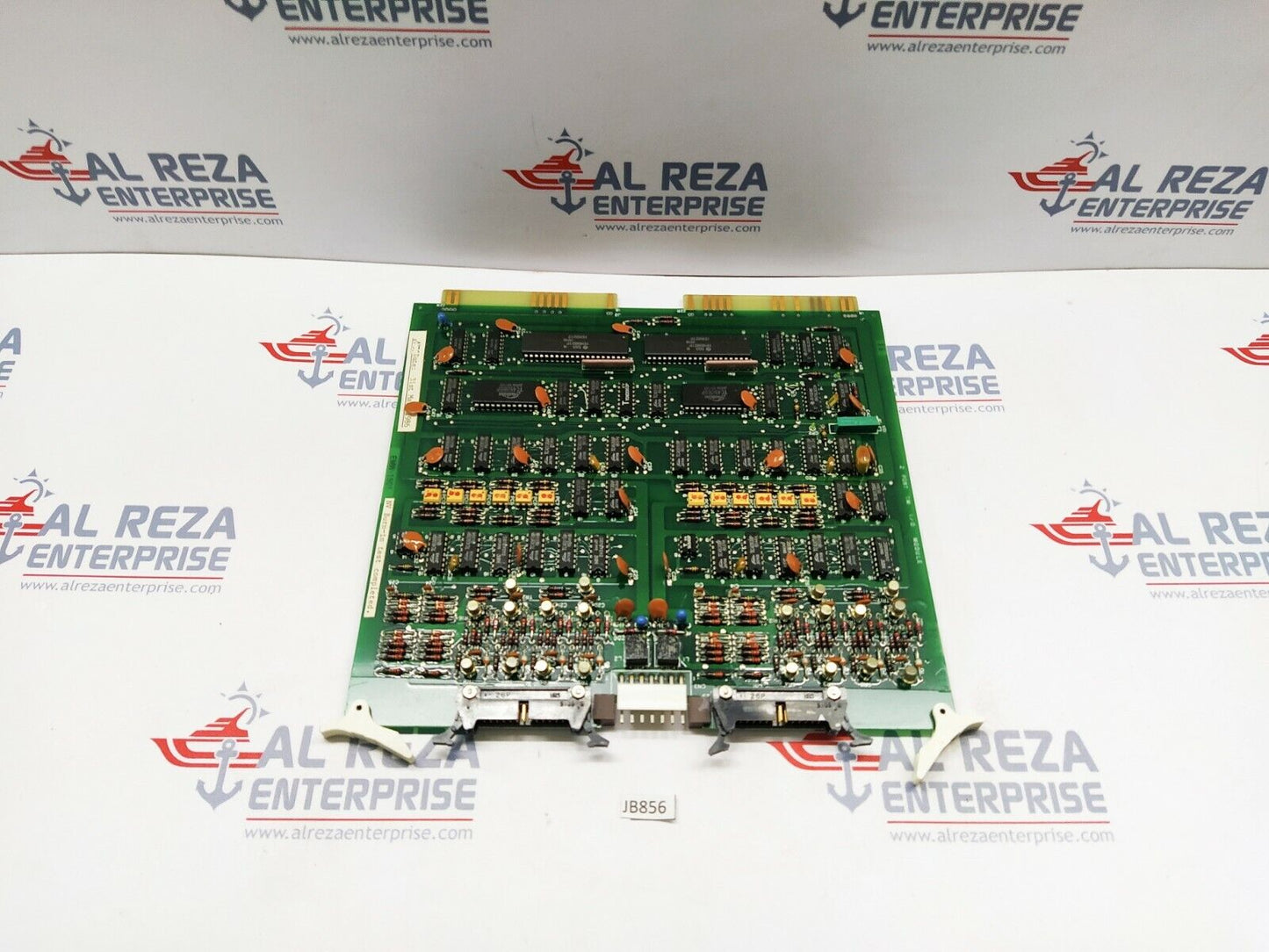 TERASAKI EMW-1501 2 PORT TM I/O MODULE