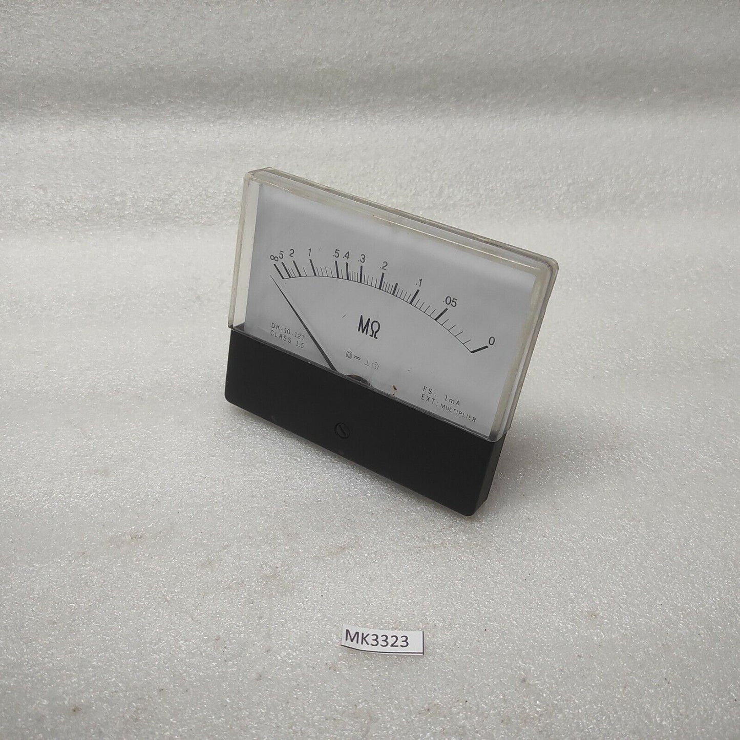 NETWORK INSULATION MONITOR DK-10-12T