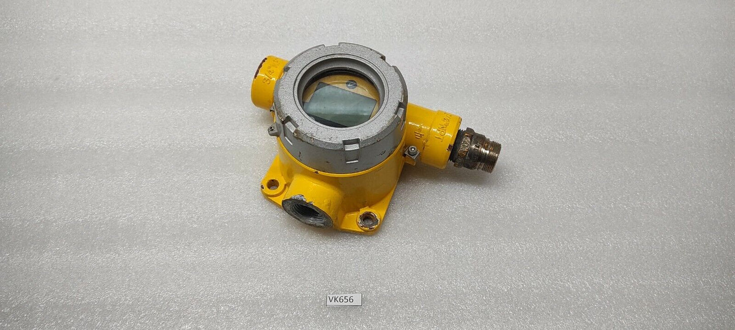 HONEYWELL SPXCDULNTX4 SENSEPOINT XCD RTD TRANSMITTER