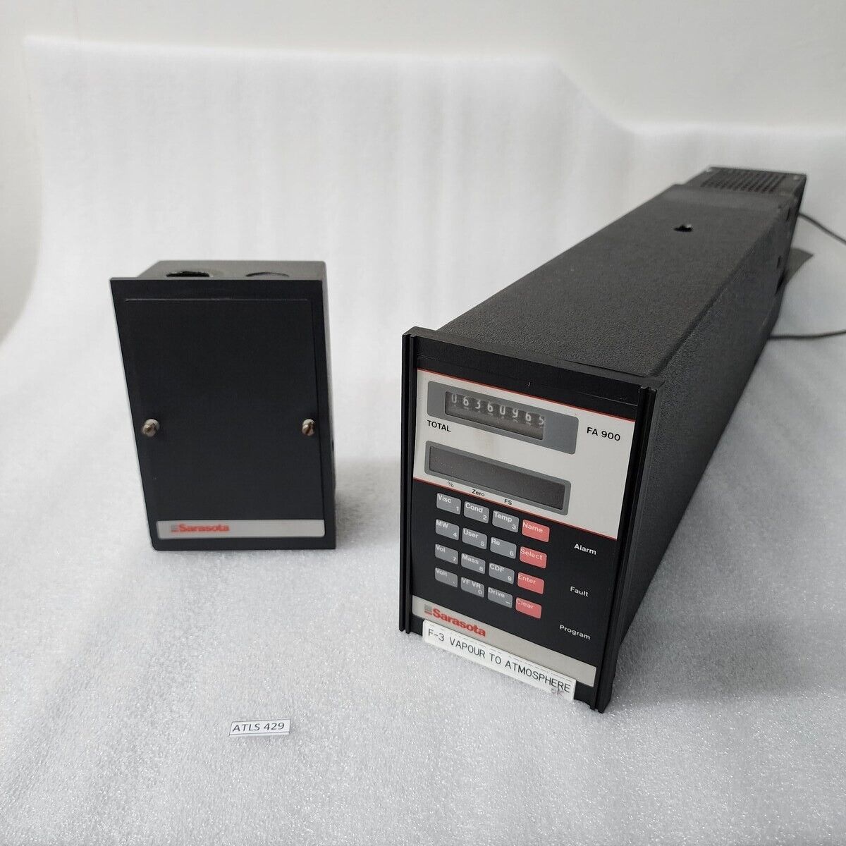 SARASOTA FA 900 7138 20-28.8V DC