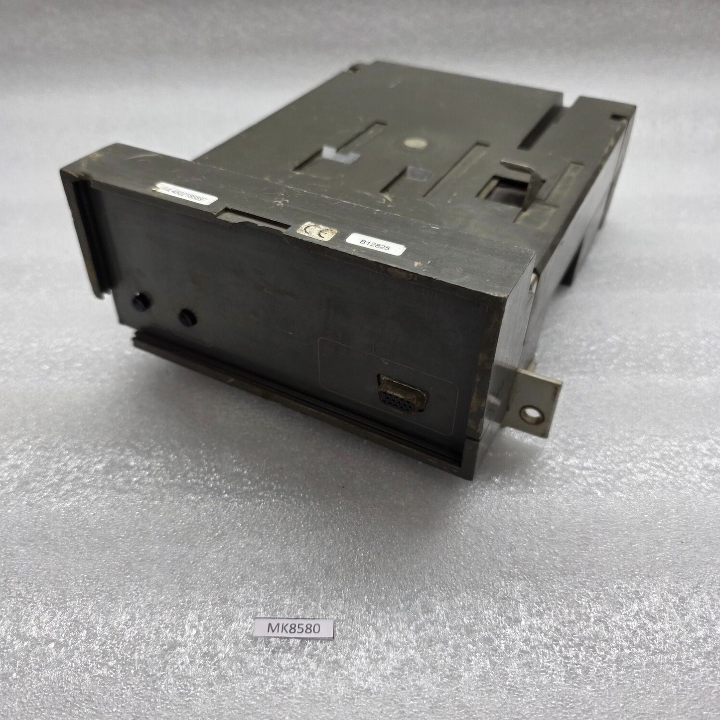 AEG BSE 3-1 RMS TRIP UNIT 1600A