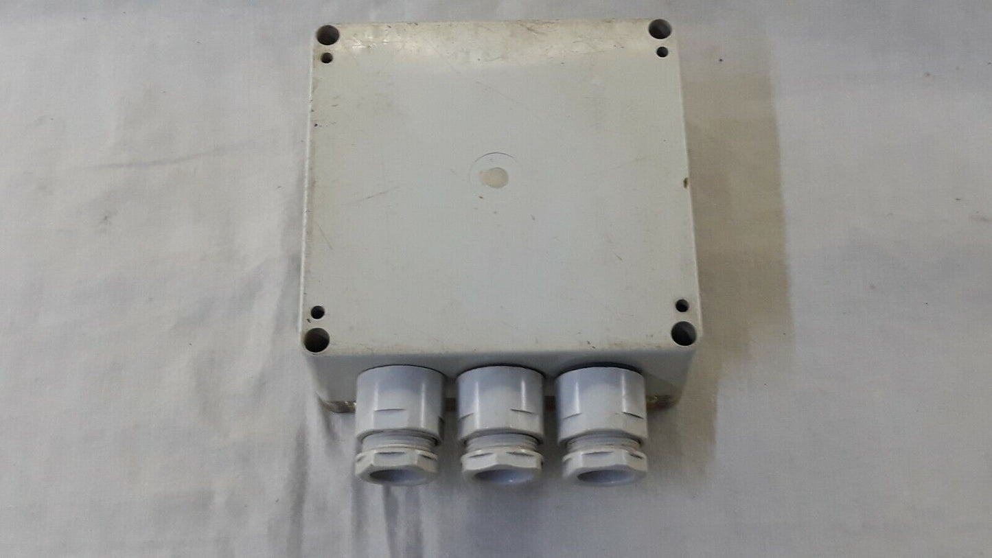 Siemens Signal Device M72145