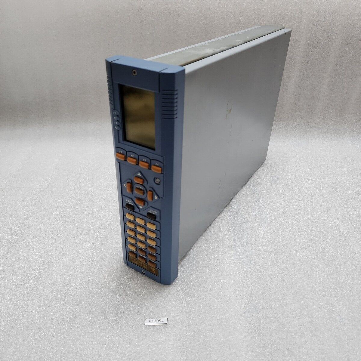 SPECTRA-TEK SENTINEL 500 PROCESSOR BOARD FLOW COMPUTER