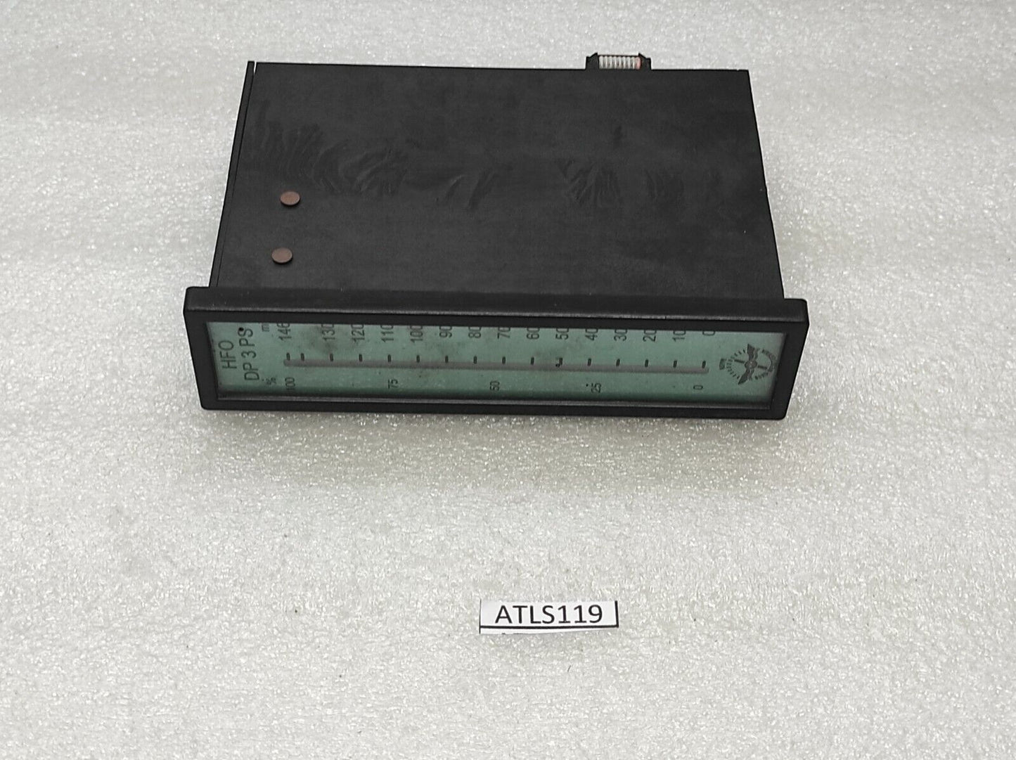 HOPPE BORD-MESSTECHNIK HFO DP 3 PS