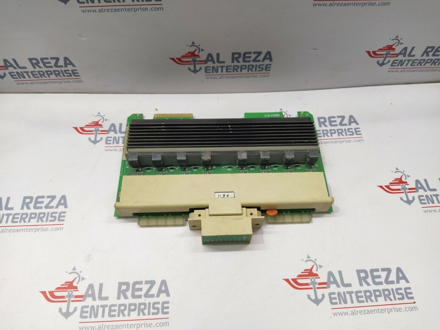 HONEYWELL 621-2100R OUTPUT MODULE