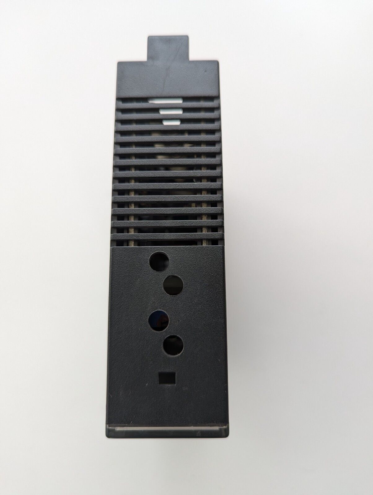 GE FANUC IC693ALG220C MODULE