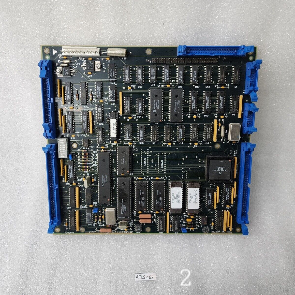 SPERRY MARINE 03956-1978682 SENSOR PCB 03956-1978682-5F