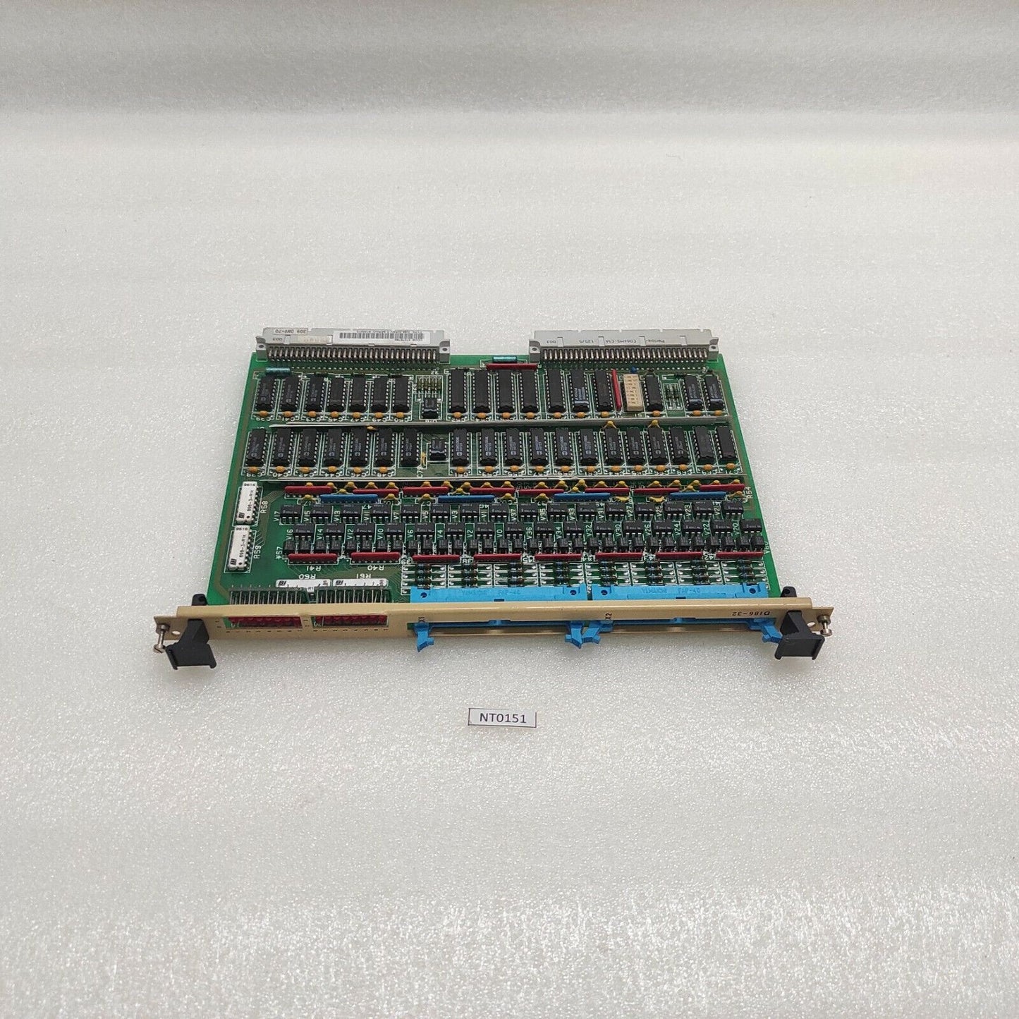 STROMBERG DI86-32 DIGITAL INPUT BOARD 57275782 5760839-10
