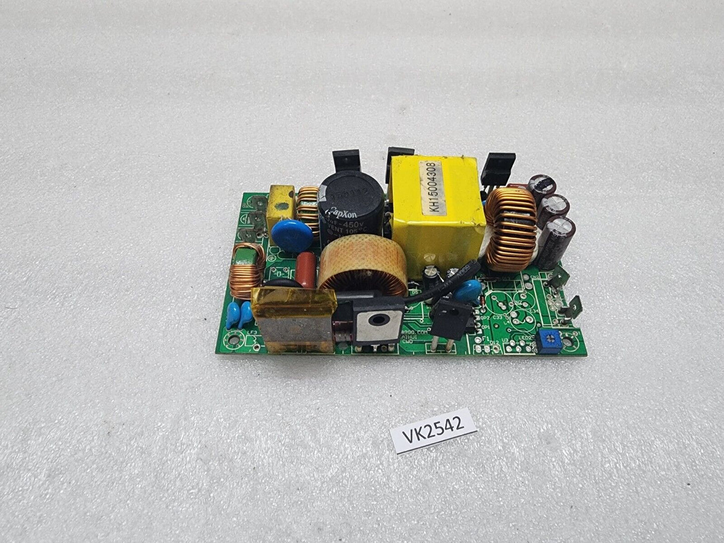 K18N-R6 K1405 KHA15004308