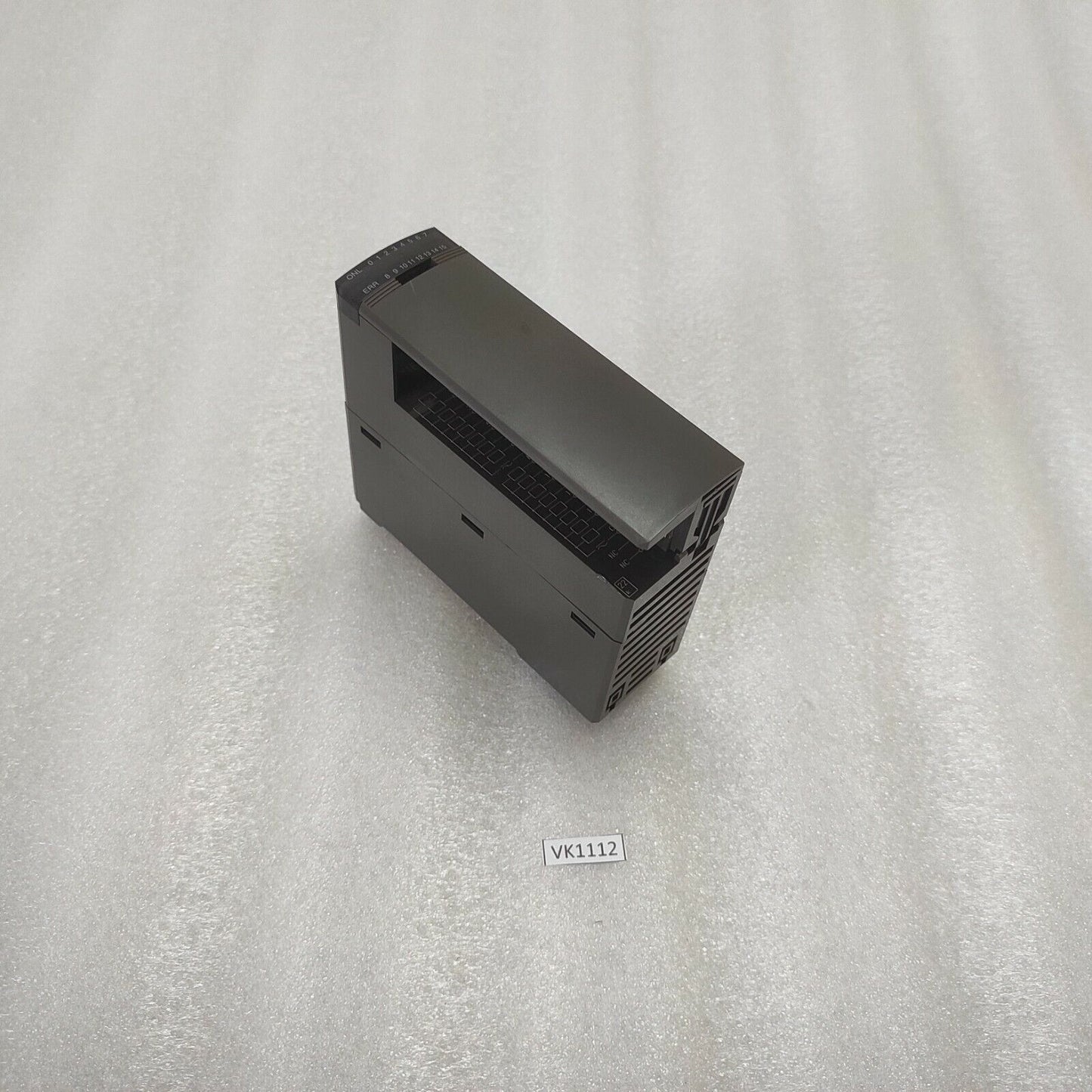 FUJI ELECTRIC NP1Y16R-08 DIGITAL INPUT MODULE