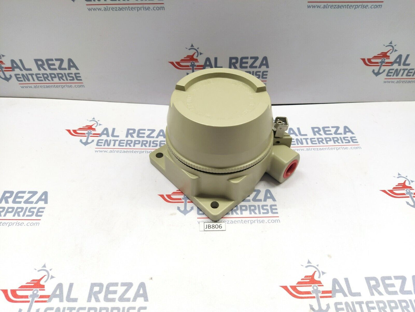 HONEYWELL STT 3000 SMART TEMPERATURE TRANSMITTER STT350-0-EP00-TCTG-MB000EN-0DC-