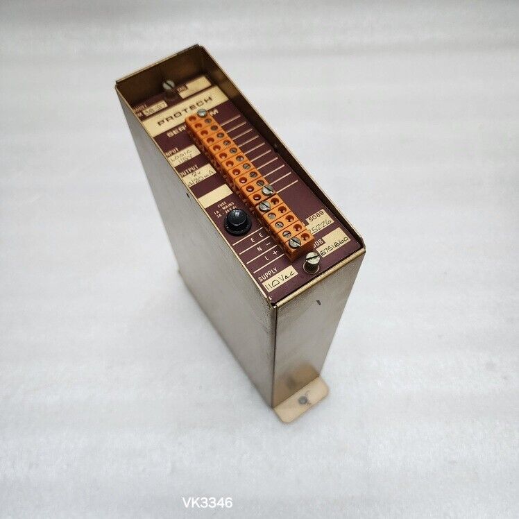 PROTECH PM 38-57 110VAC