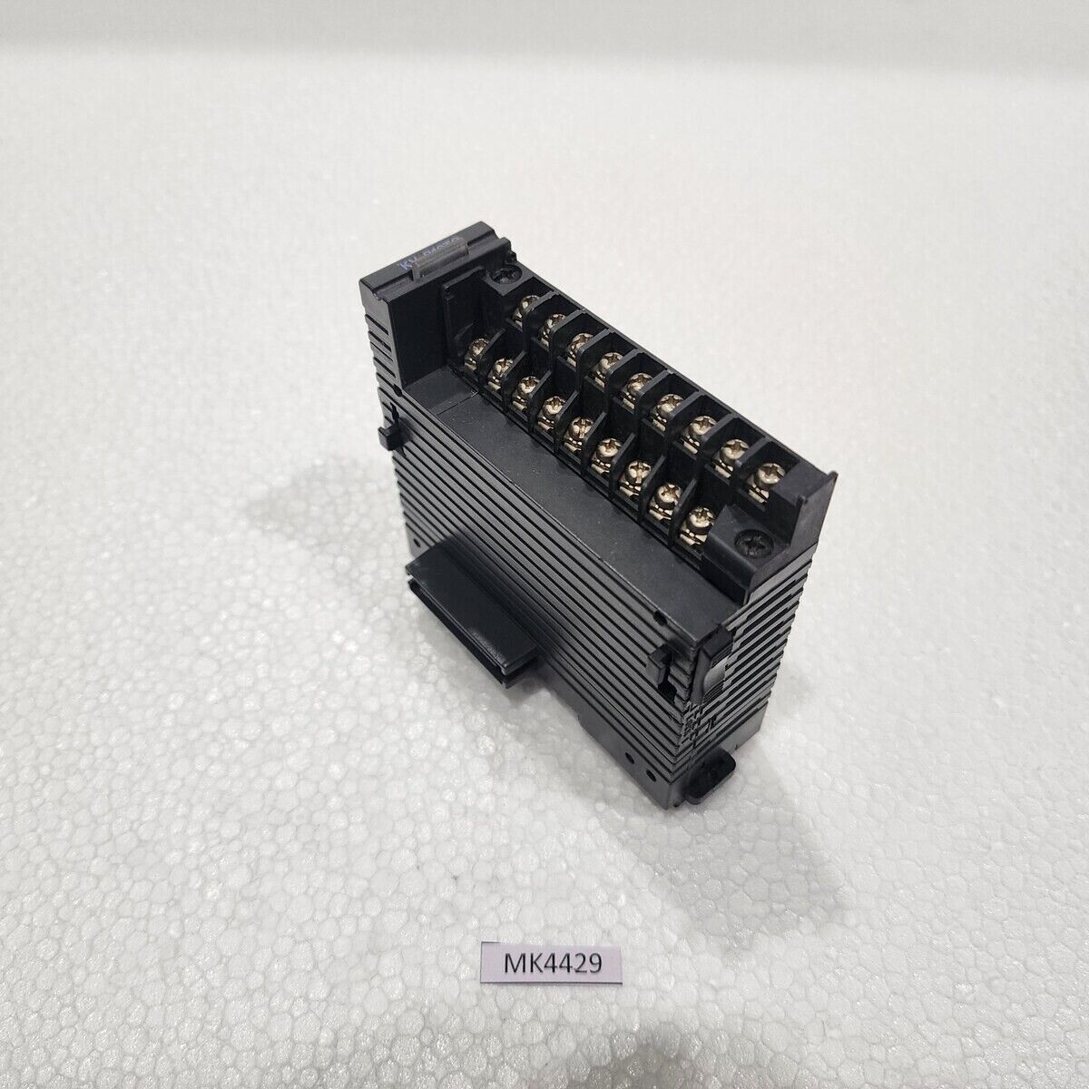 KEYENCE KV-B16TC OUTPUT MODULE