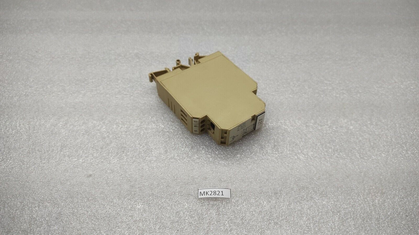 WEIDMULLER SMSI 50A 800704