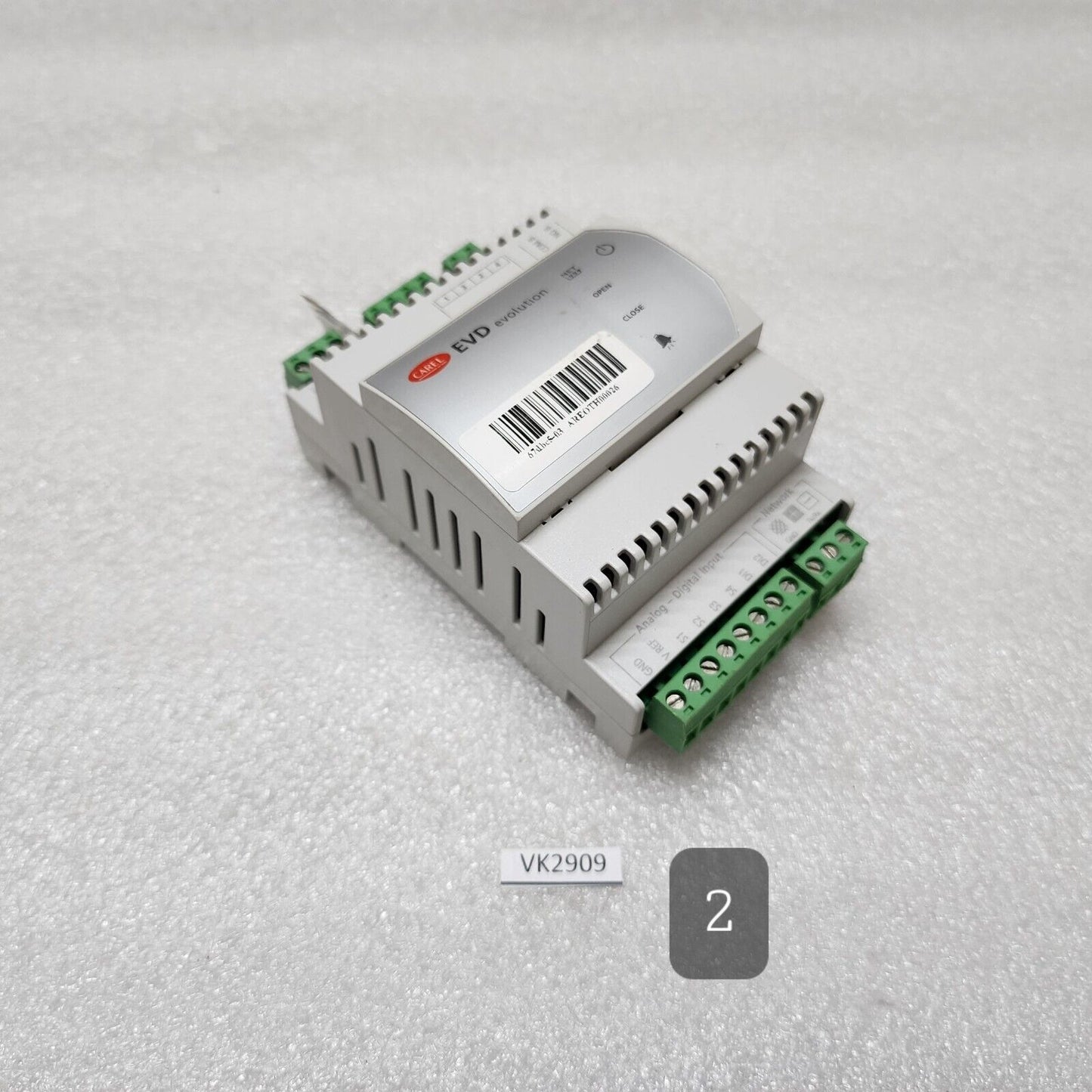 CAREL EVD0000E51 EVD EVOLUTION