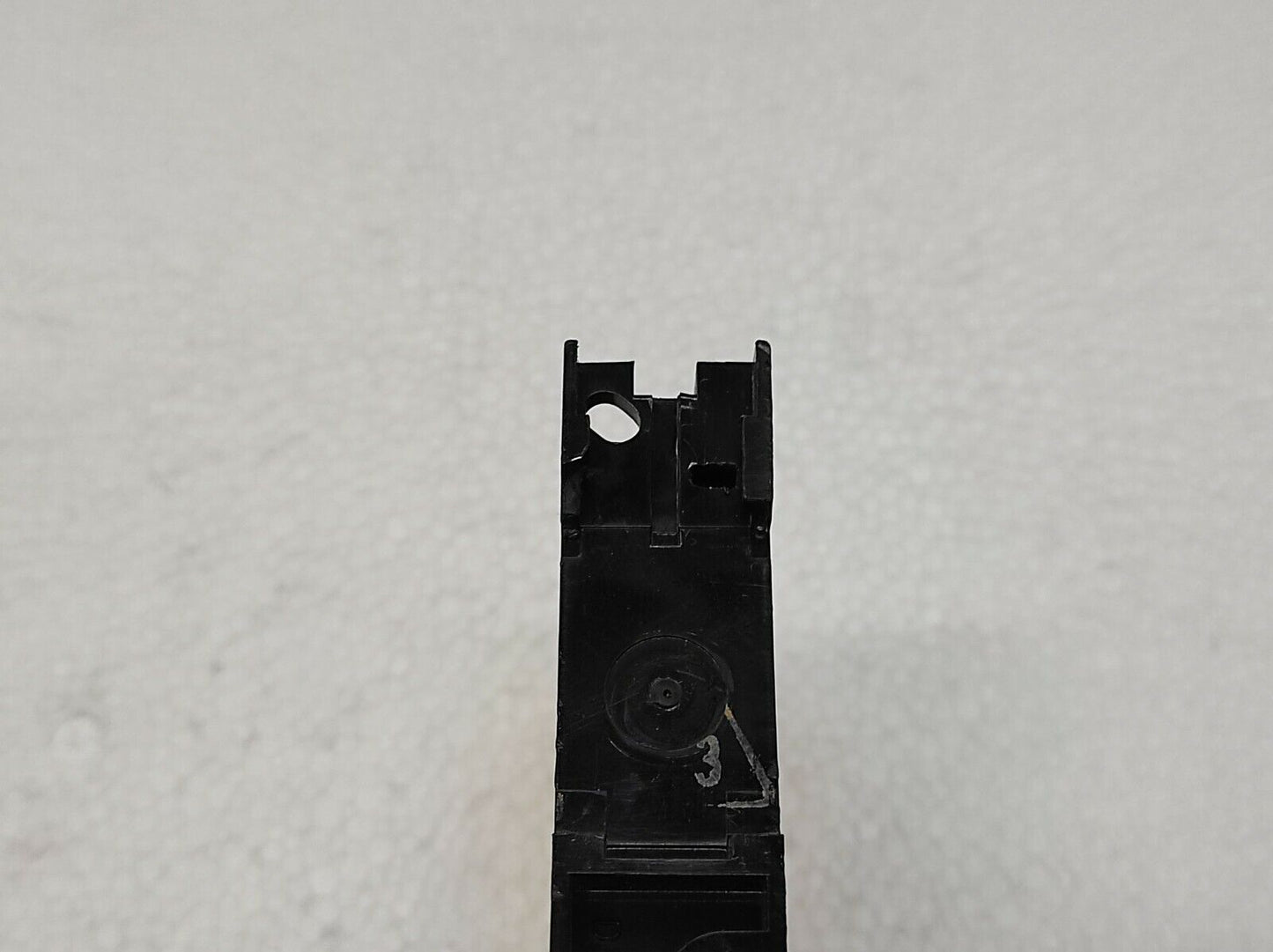 Tesch E74-3x805 Time Delay Relay 220V AC E74