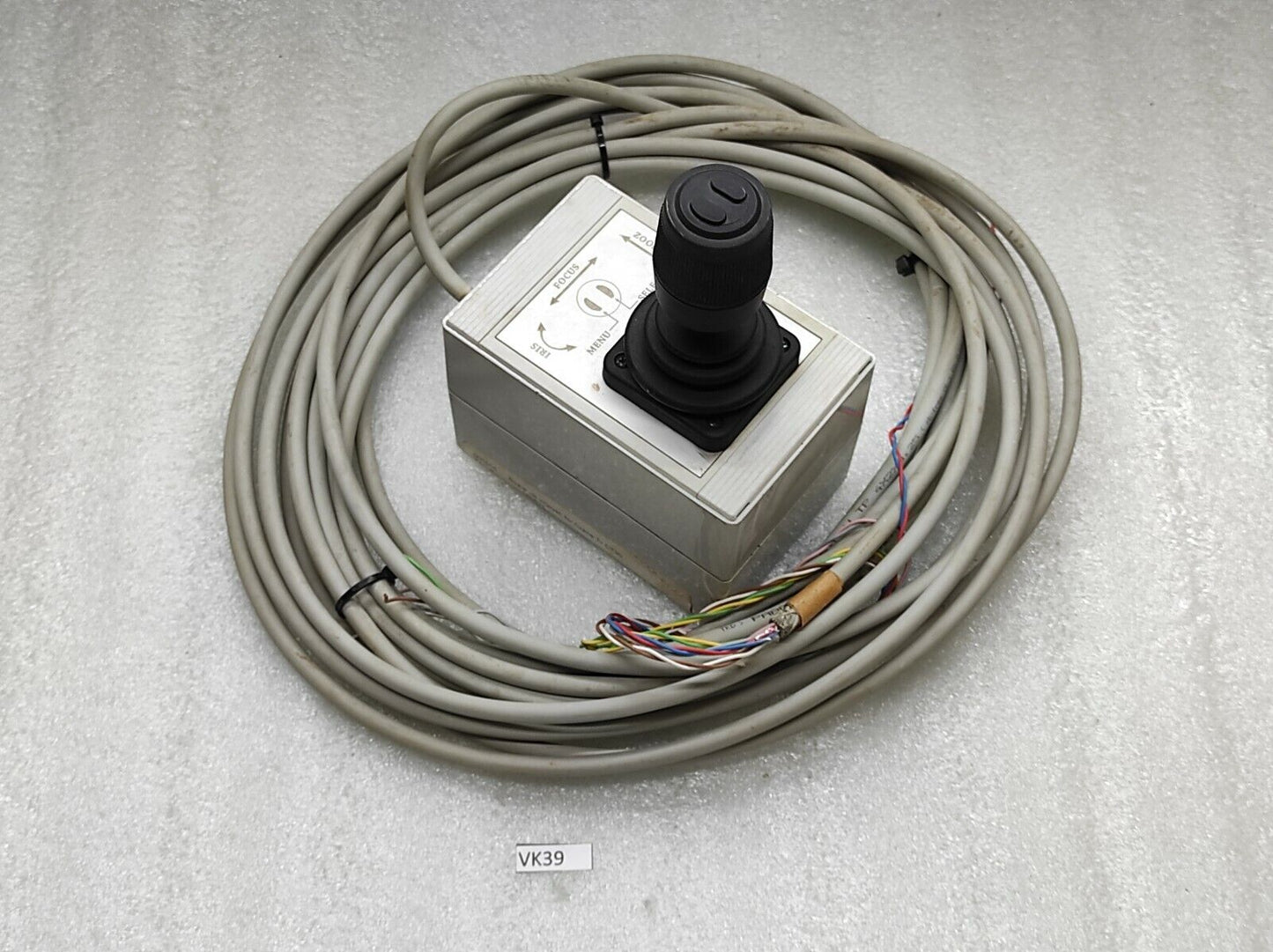 JB W JOYSTICK 096504 FOR CRANE TV CT30 180621