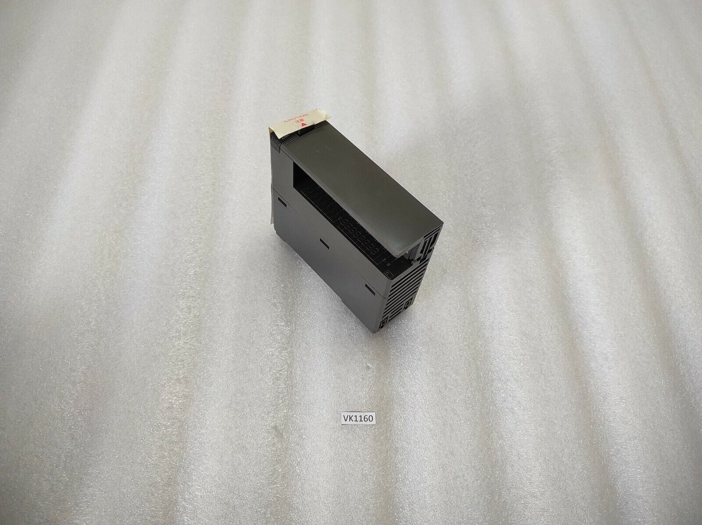 FUJI ELECTRIC NP1W1606T DIGITAL I/O MODULE