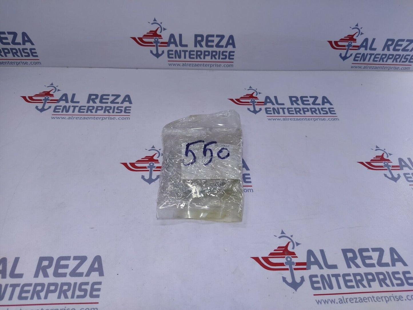 PISTON RING 104207 FOR 2C582LE-CF