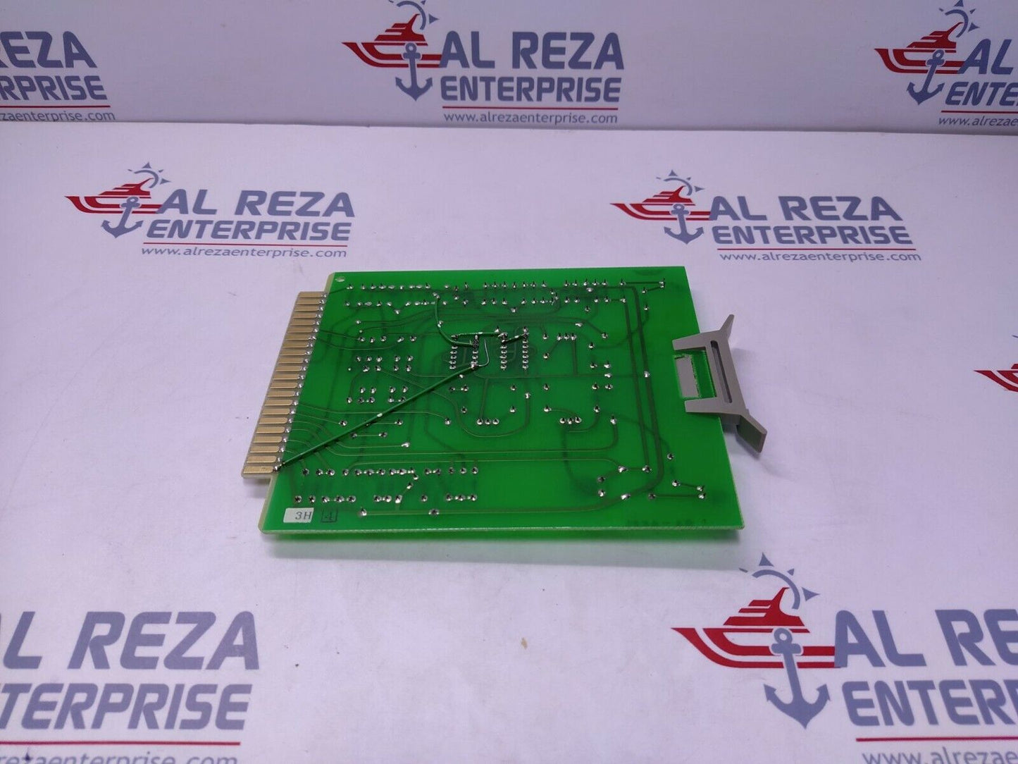 JRCS SA-AX21-K Annunciator PCB Board