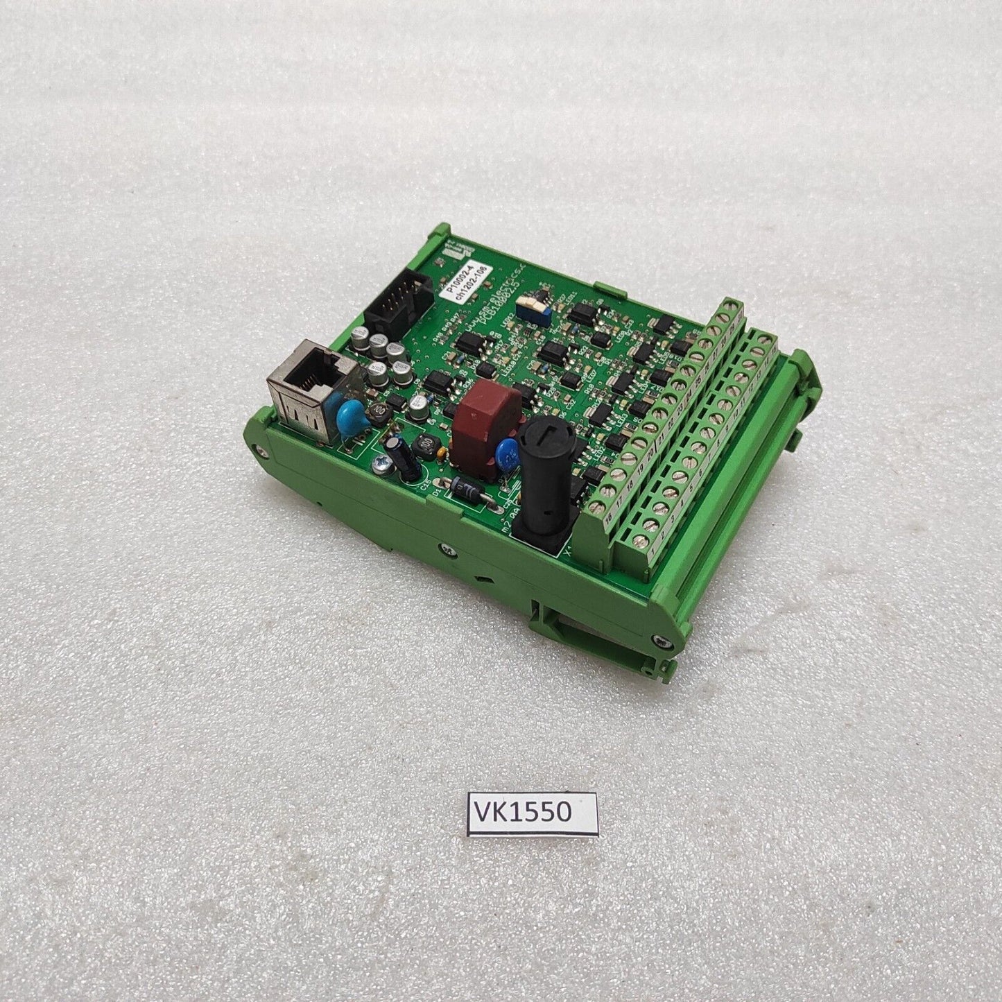 SM ELECTRICS P10002-4 INTERFACE MODULE NMEA 210.24.0.0