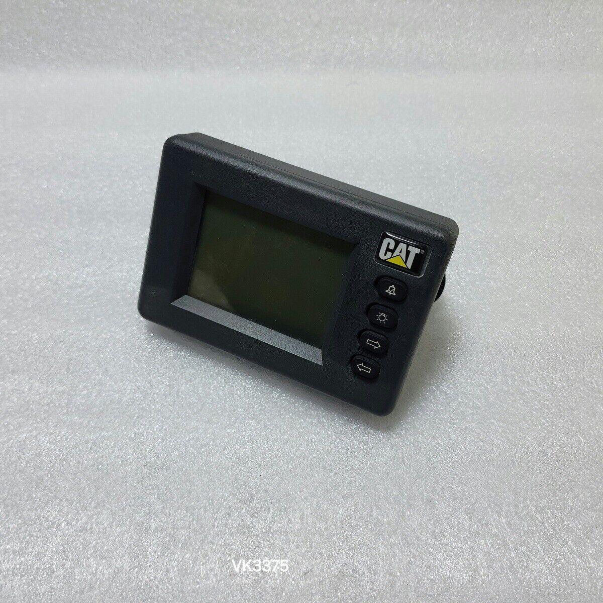 CATERPILLAR 292-9713 MARINE POWER DISPLAY