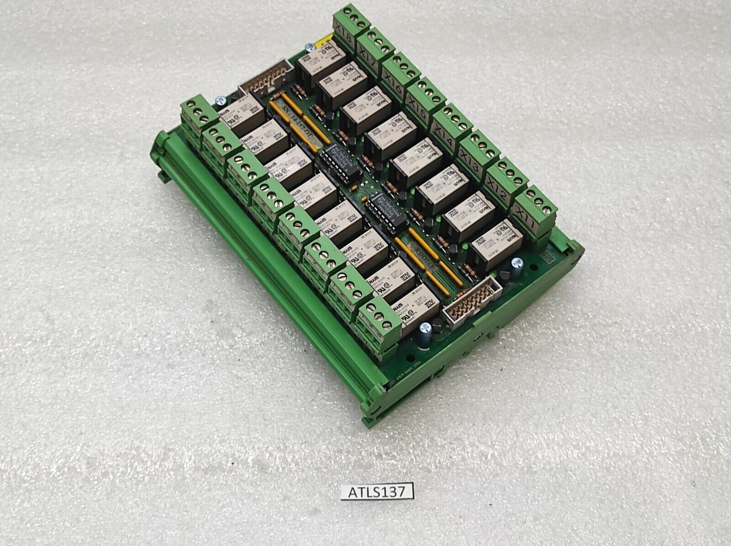 RD016E MODULE