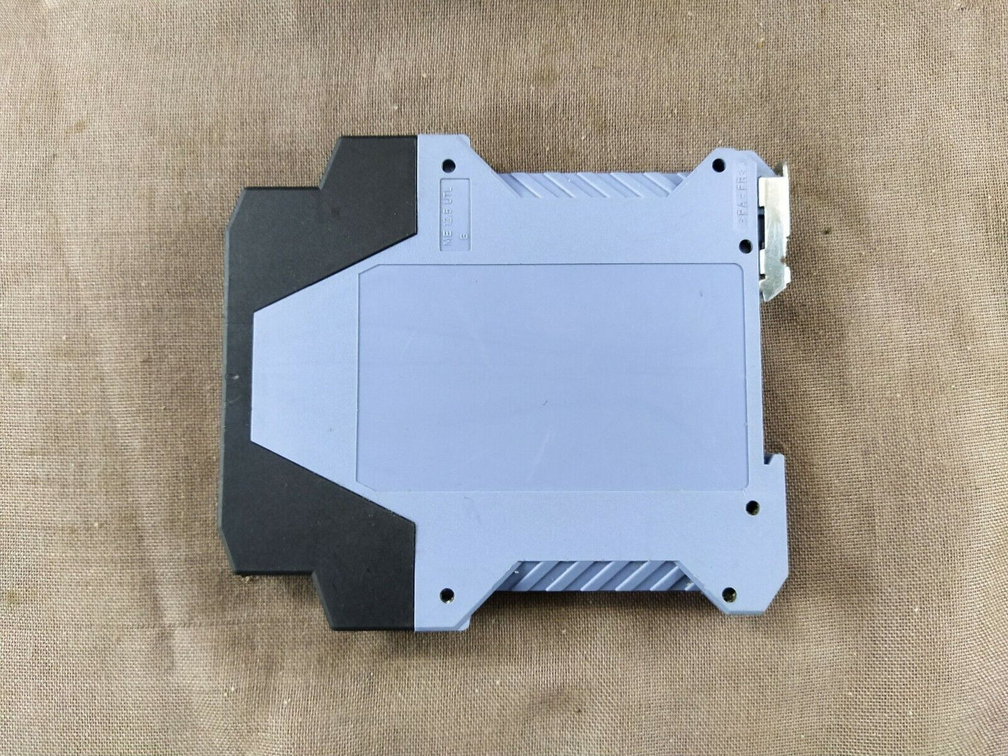 Vari Trans P15000-H1 Knick DC Isolation Amplifier P15000H1