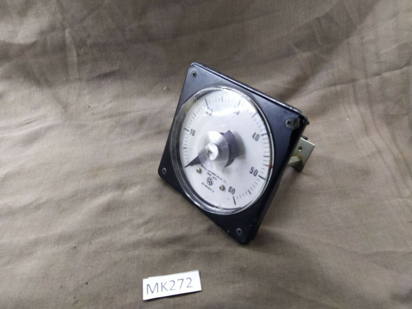 Kuramoto Instrument 906667-2 Tamagawa Synchro TX TR TS-4E12 200-220V