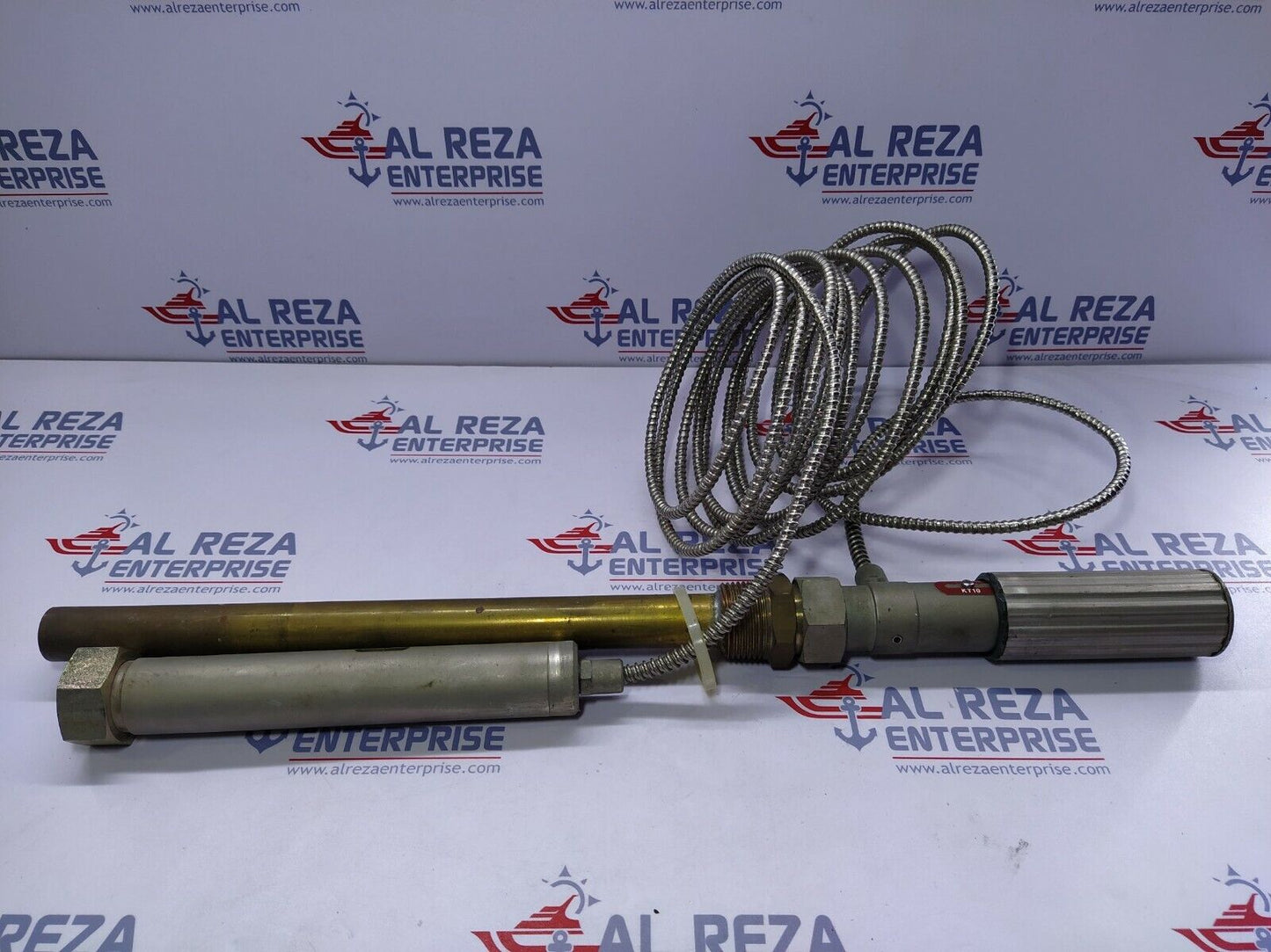 Korval AHS-BT/VT Heat Sensor KT10 50-110'C