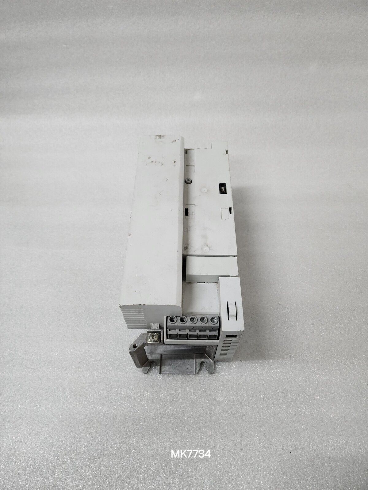 LENZE I55BE275F10V10000S INVERTER DRIVE 7.5KW/10HP