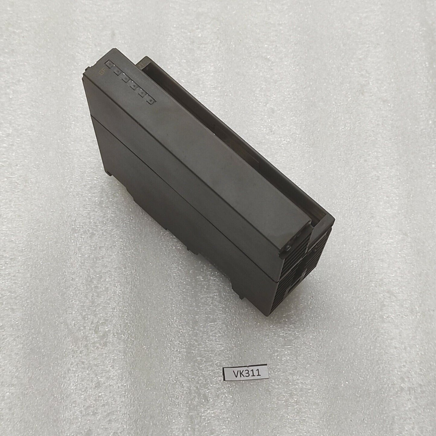 SIEMENS 6ES7 360-3AA01-0AA0 INTERFACE MODULE