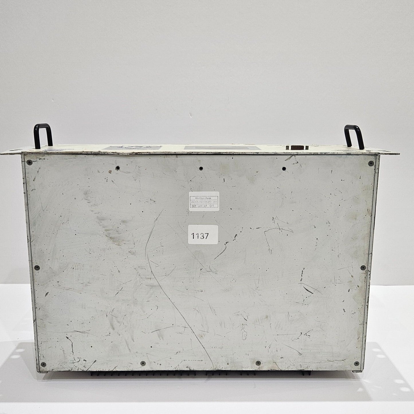 BASLER ELECTRIC DECS-300 DIGITAL EXCITATION CONTROL SYSTEM