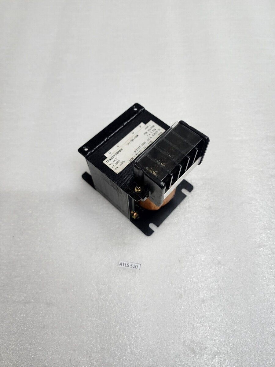 DENKI KEIKI TSE-15M TRANSFORMER