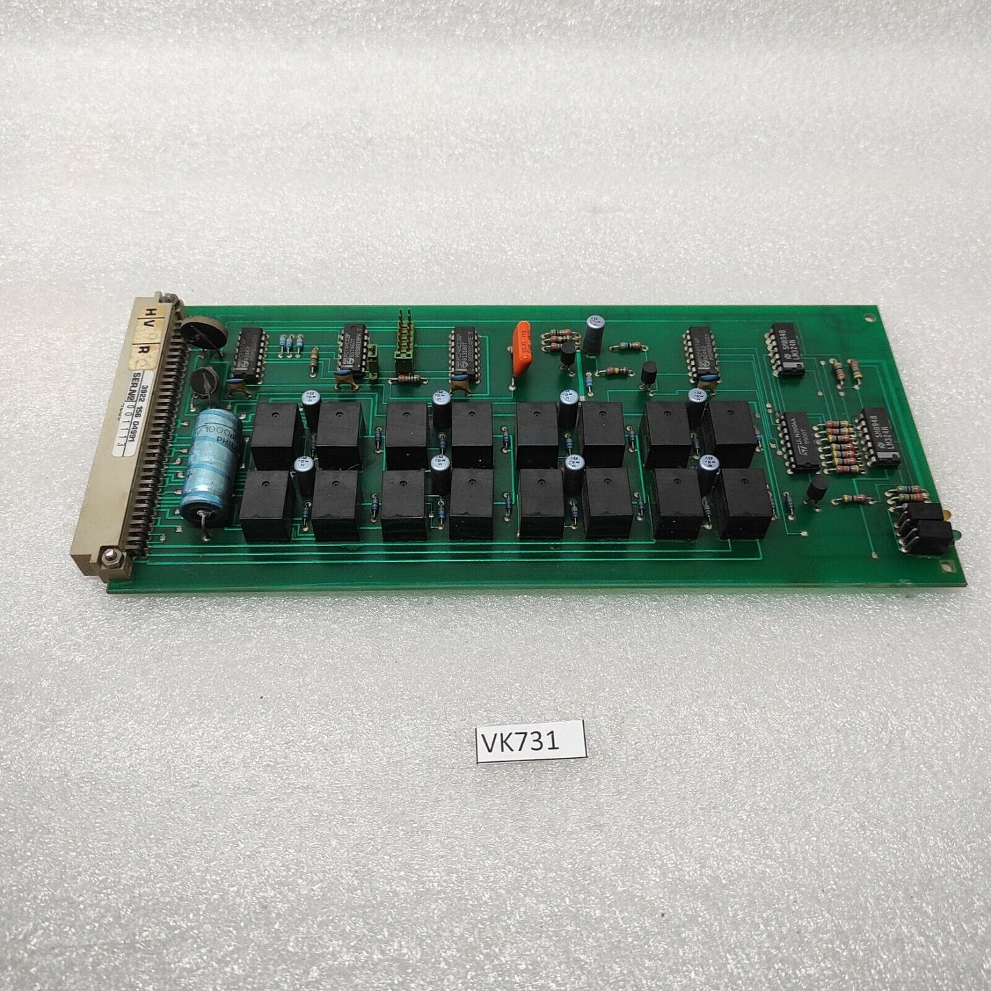 PCB 3922-156-04991 BOARD 3922 151 90861